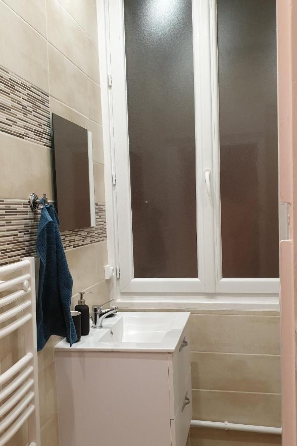 La Soloire 1 A 6 Pers - 2 Sdb -1 Balneo Apartment Cognac Ngoại thất bức ảnh