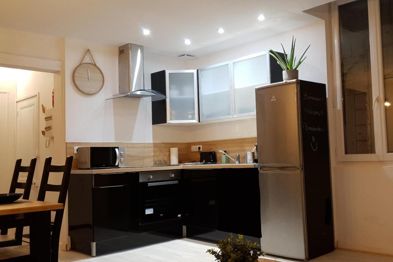 La Soloire 1 A 6 Pers - 2 Sdb -1 Balneo Apartment Cognac Ngoại thất bức ảnh